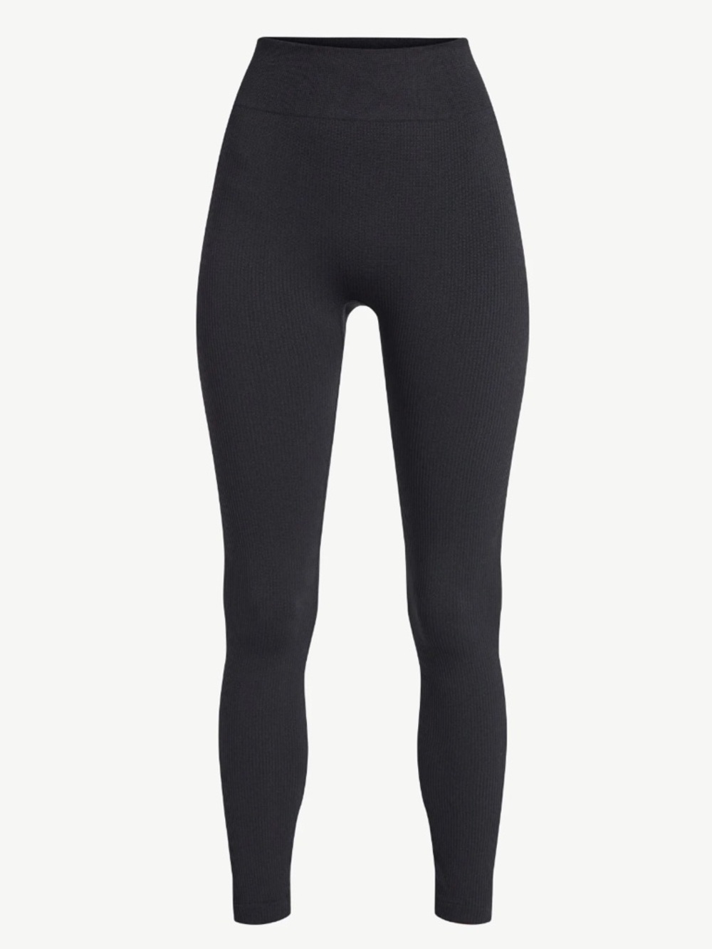 Ozark Trail Women's Warmer Thermal Seamless Fleece Bottom (52)